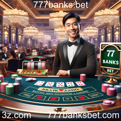 Blackjack: A Estratégia por Trás da Cartas