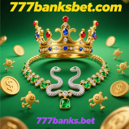 777banks.bet